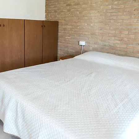 Se005 - Senigallia, Trilocale Sul Mare Con Spiaggia * Senigallia