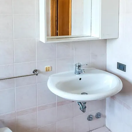 Se005 - Senigallia, Trilocale Sul Mare Con Spiaggia Appartement *
