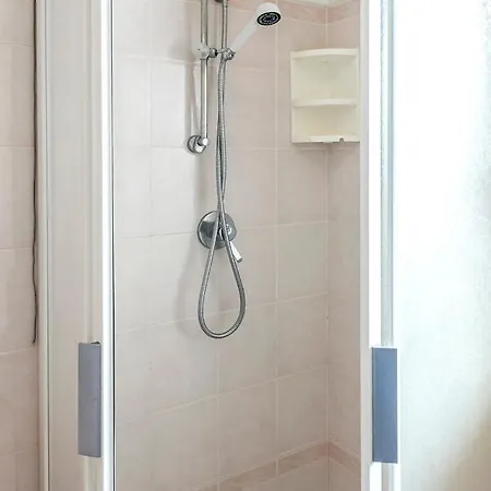 Se005 - Senigallia, Trilocale Sul Mare Con Spiaggia Appartement *