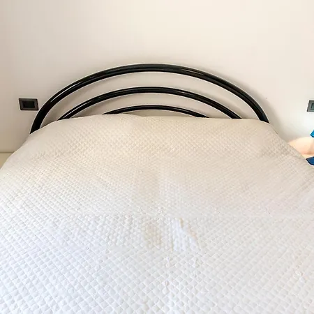 Se005 - Senigallia, Trilocale Sul Mare Con Spiaggia Appartement Senigallia